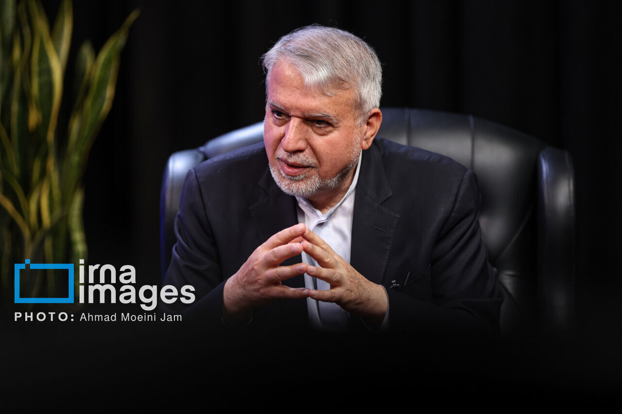 حفاظت از میراث فرهنگی باید مردمی و سازمان یافته باشد/اختصاص ۱۲ همت به اقتصاد روستا