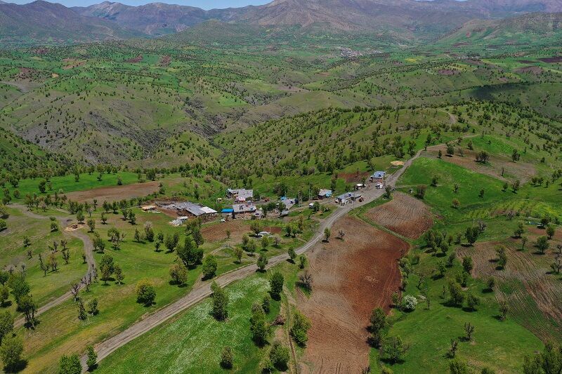نایب رییس مجلس: ساخت مسکن روستایی نیازمند حمایت تسهیلاتی دولت است