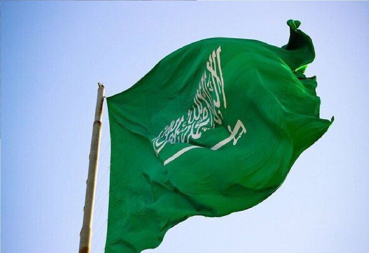 هواپیمای ترابری هرکولس عربستان در فرودگاه مهرآباد فرود آمد+ عکس