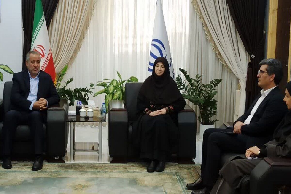 معاون رئیس جمهور: سازمان محیط زیست ۵۰۰ نیروی انسانی جدید جذب می کند