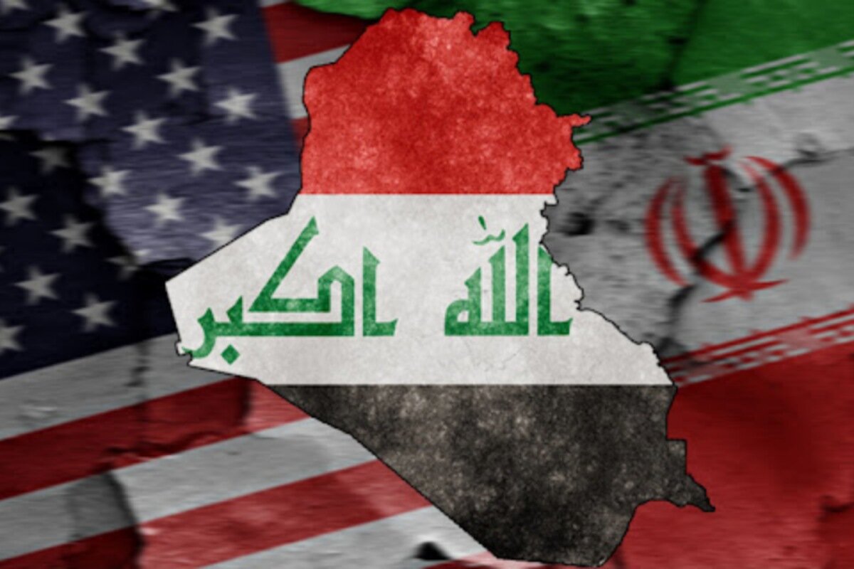 درخواست آمریکا از عراق برای بستن 17 گذرگاه مرزی خود با ایران