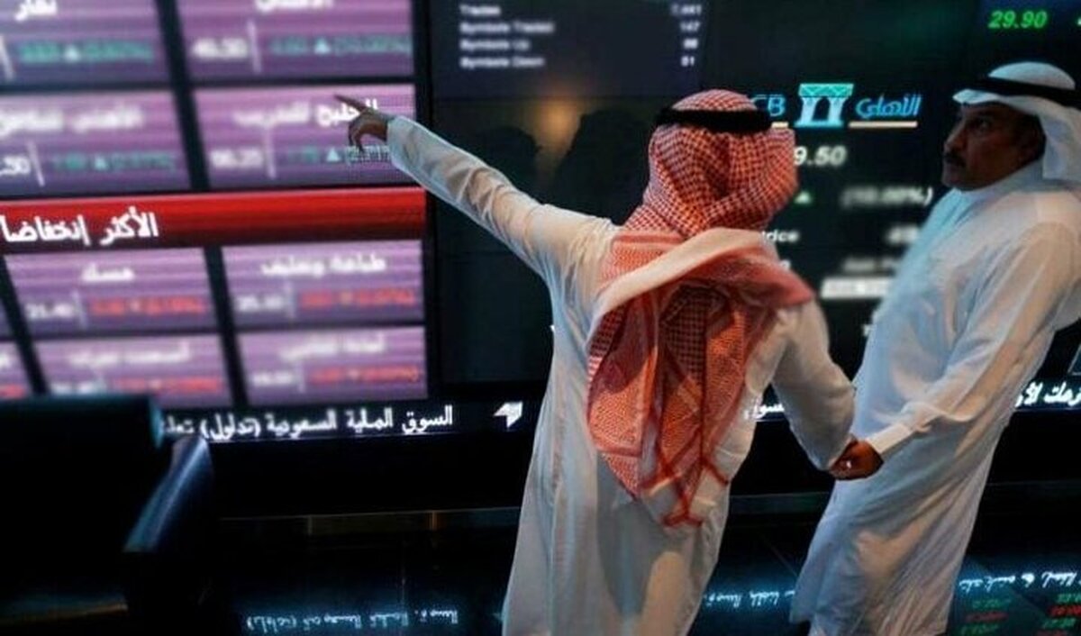ضربه حملات یمن به اقتصاد عربستان / بورس سعودی به کف چندساله نزدیک شد