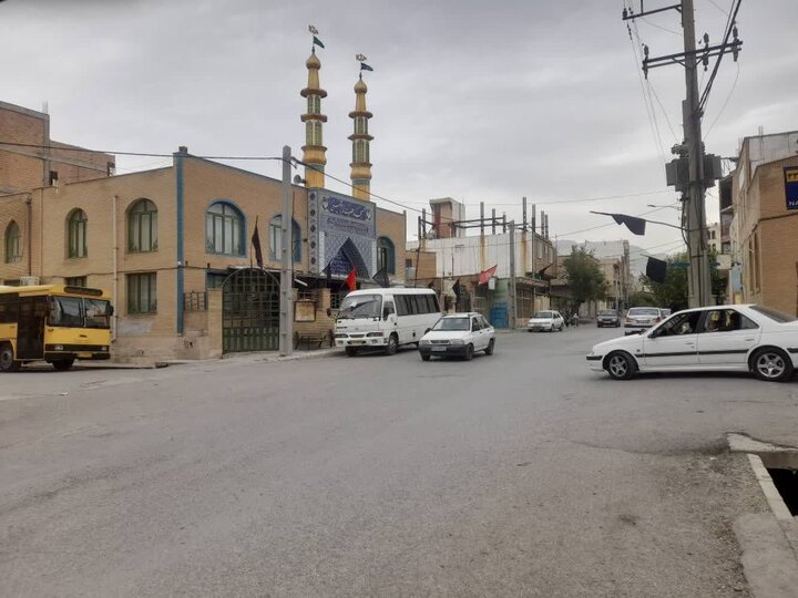«چالسرا»؛ روستایی که موزه ای روباز از تاریخ ایران است