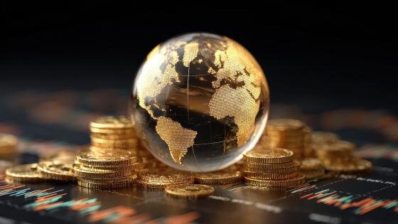 کدام کشورها بیشترین و کمترین بدهی را دارند؟