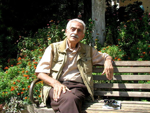 امیر سرتیپ محیطی