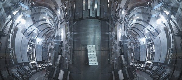 راکتور جوش هسته ای کره جنوبی