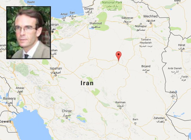 آخرین نتایج جست‌وجوها برای یافتن گردشگر فرانسوی در کویر لوت