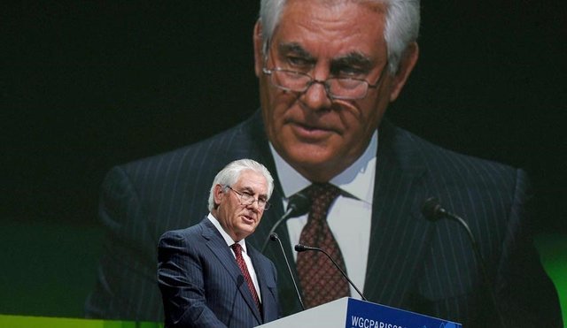 اولین موضع‌گیری وزیر امور خارجه پیشنهادی آمریکا در قبال برجام