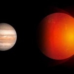 بزرگترين سياره