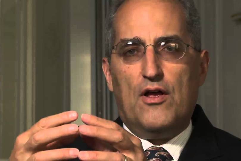 ادوارد ویتن – فیزیکدان