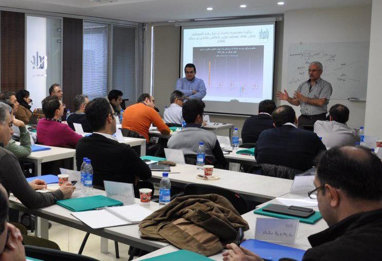 تورم کف نرخ را می شکند؟