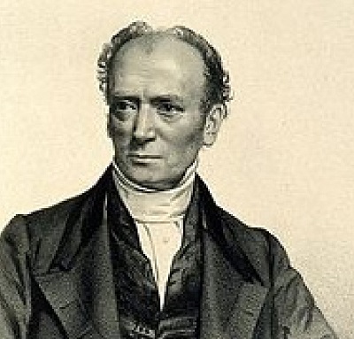  دکتر گرانت، معلم و راهنمای اولیه داروین