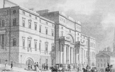 دانشگاه ادینبورگ