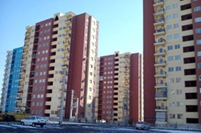 کاهش معاملات مسکن در دومین ماه زمستان 