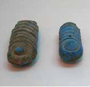 این دسته شمشیرها، در موزه پارسه یعنی همان موزه تخت جمشید قرار دارند