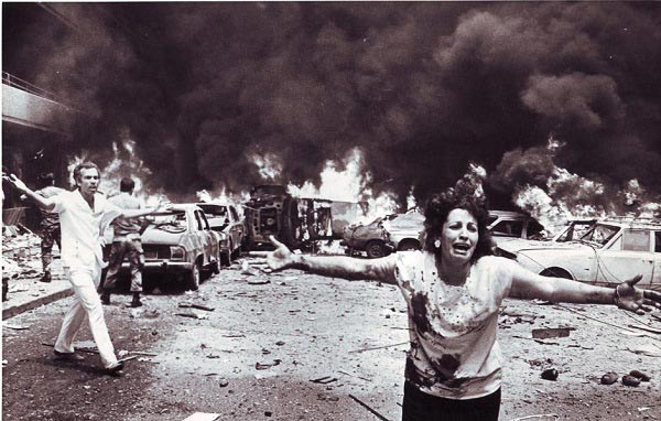 جنگ و نسل کشی مسلمانان توسط صربها در بوسنی