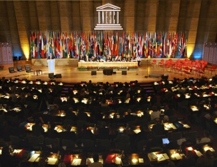 یونسکو شهر قدس را اشغالی معرفی کرد