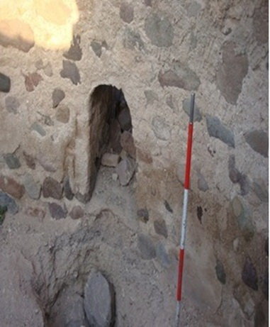  تناسب معماری با شهر باستانی اوجان