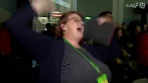 واکنش «مونیکا گریدی» به فرود کاوشگر فیلای