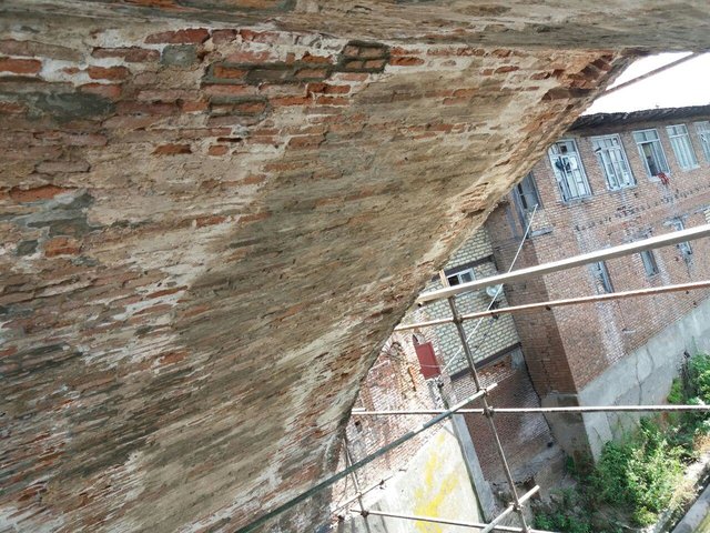 ترمیمِ اشتباه‌های مرمتی