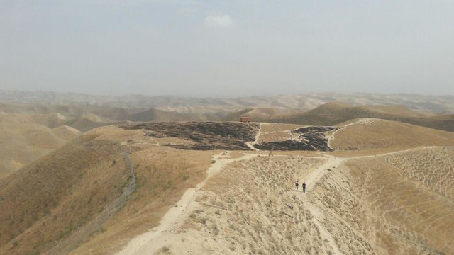 قبرستان خالدنبی