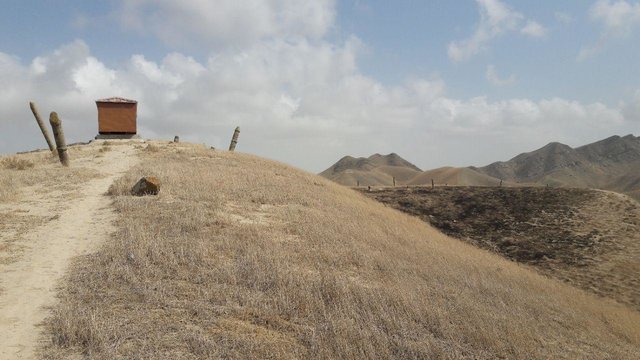 قبرستان خالدنبی