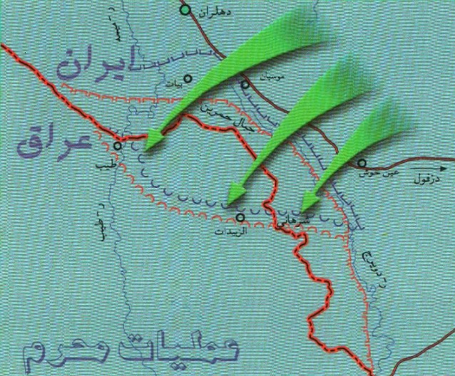 عملیات محرم