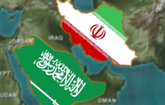 فریب نخوریم! ایران و عربستان