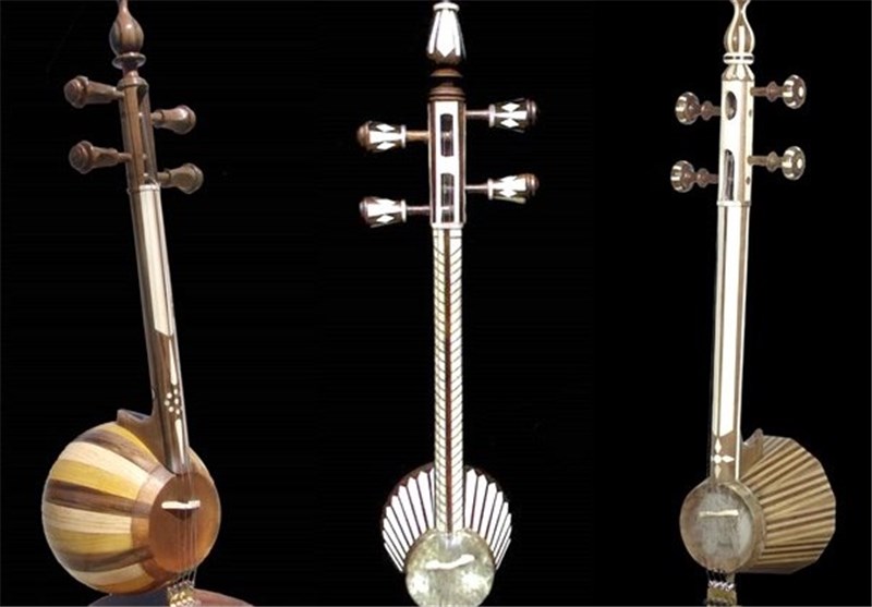 یونسکو ساز کمانچه را مشترکا به نام «ایران» و «آذربایجان» ثبت کرد