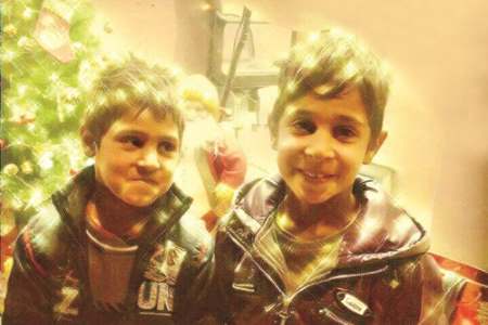 کودکان زباله‌ گرد؛ احد و صمد را یادتان هست