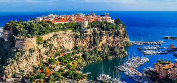 سواحل مارسی