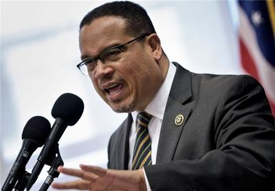 نماینده دموکرات کنگره آمریکا