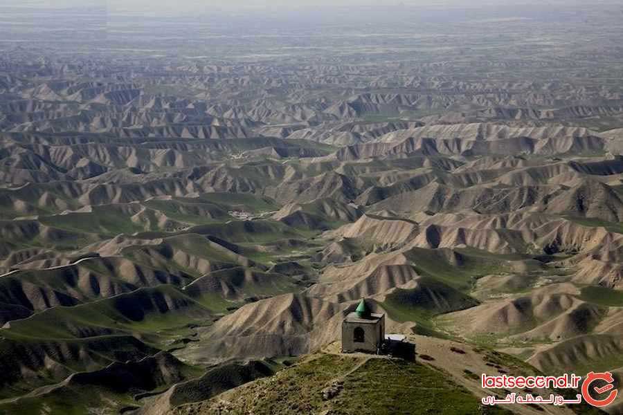  زیارتگاه خالدنبی (ع)