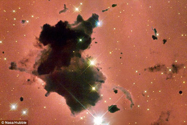 مناطق گلوبلوت(Globulettes) جایی است سرشار از گاز و غبار که به عقیده ی محققان شکل گیری چنین سیارات سرکشی به وفور در این مکانها صورت می گیرد.