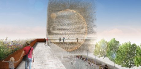 غرفه انگلستان 