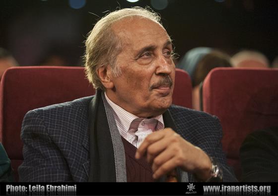 محمد علی سپانلو