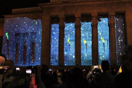 دومین دوره «شب - موزه» در لبنان