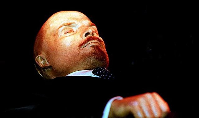 ولادیمیر ایلیچ اولیانوف