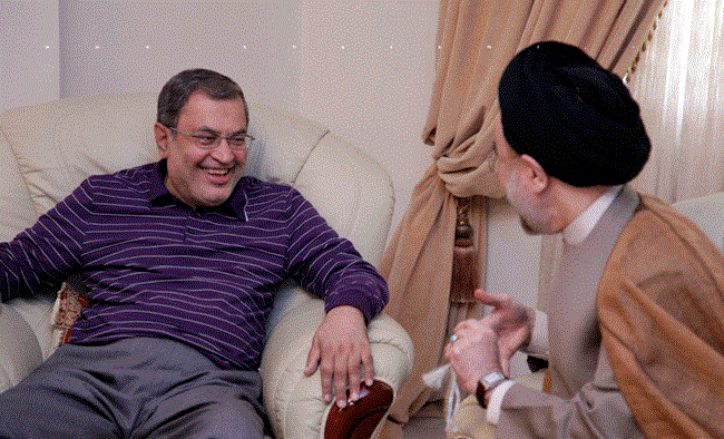 حجاریان و اصلاح طلبی