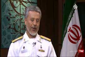 عملیات بیت المقدس به روایت دریادار حبیب الله سیاری