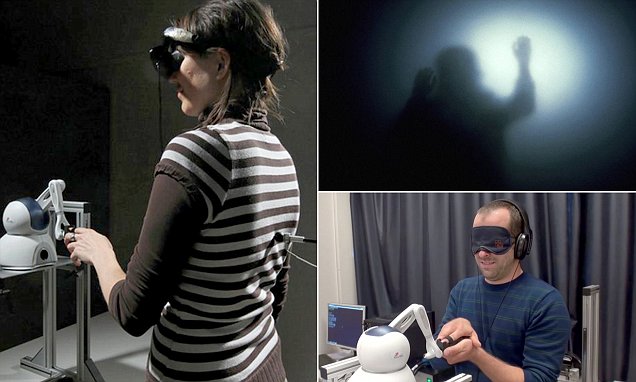 روح، تنها توهمی در مغز است!