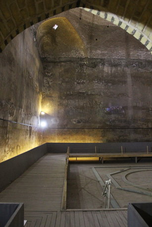 آب‌انبار سردار بزرگ