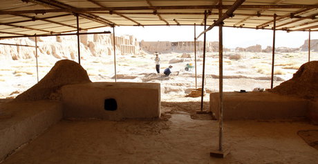 فصل هفتم کاوش