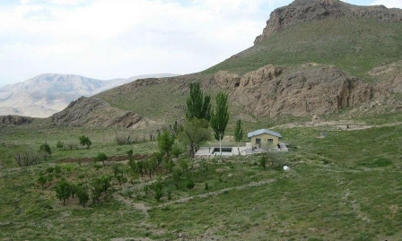 سبزکوه