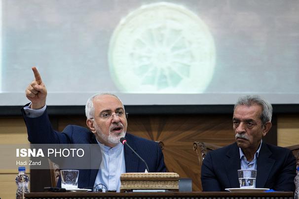 در حال حاضر انسجام داخلی از هر چیز دیگری در کشور مهمتر است