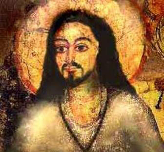 مانی پیامبر ایرانی (آیین مانویت)