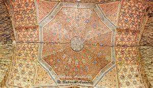 گنبد سلطانیه