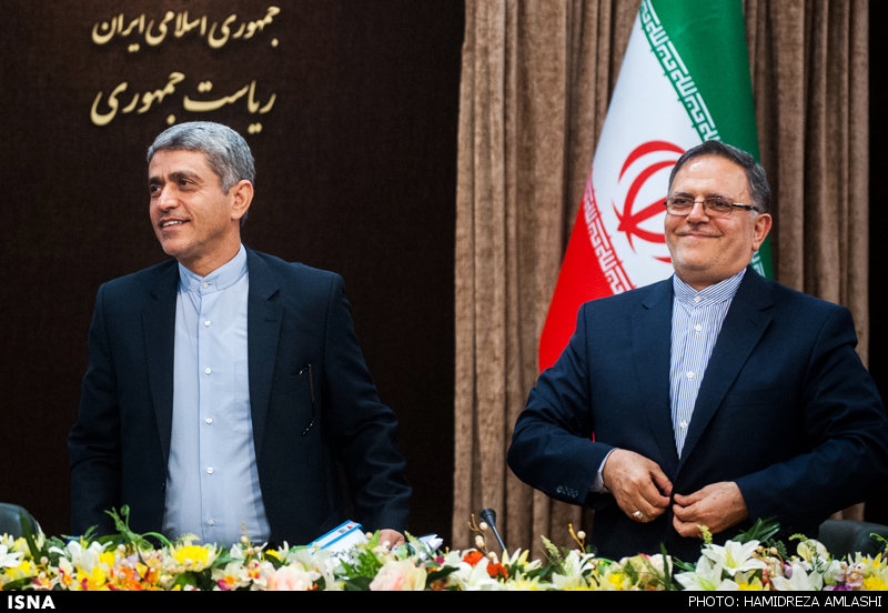 نشست تبیین بسته سیاست‌های دولت برای تسریع در رونق اقتصادی