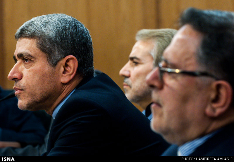 نشست تبیین بسته سیاست‌های دولت برای تسریع در رونق اقتصادی