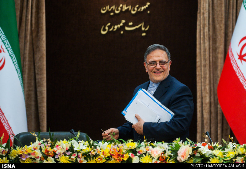 نشست تبیین بسته سیاست‌های دولت برای تسریع در رونق اقتصادی